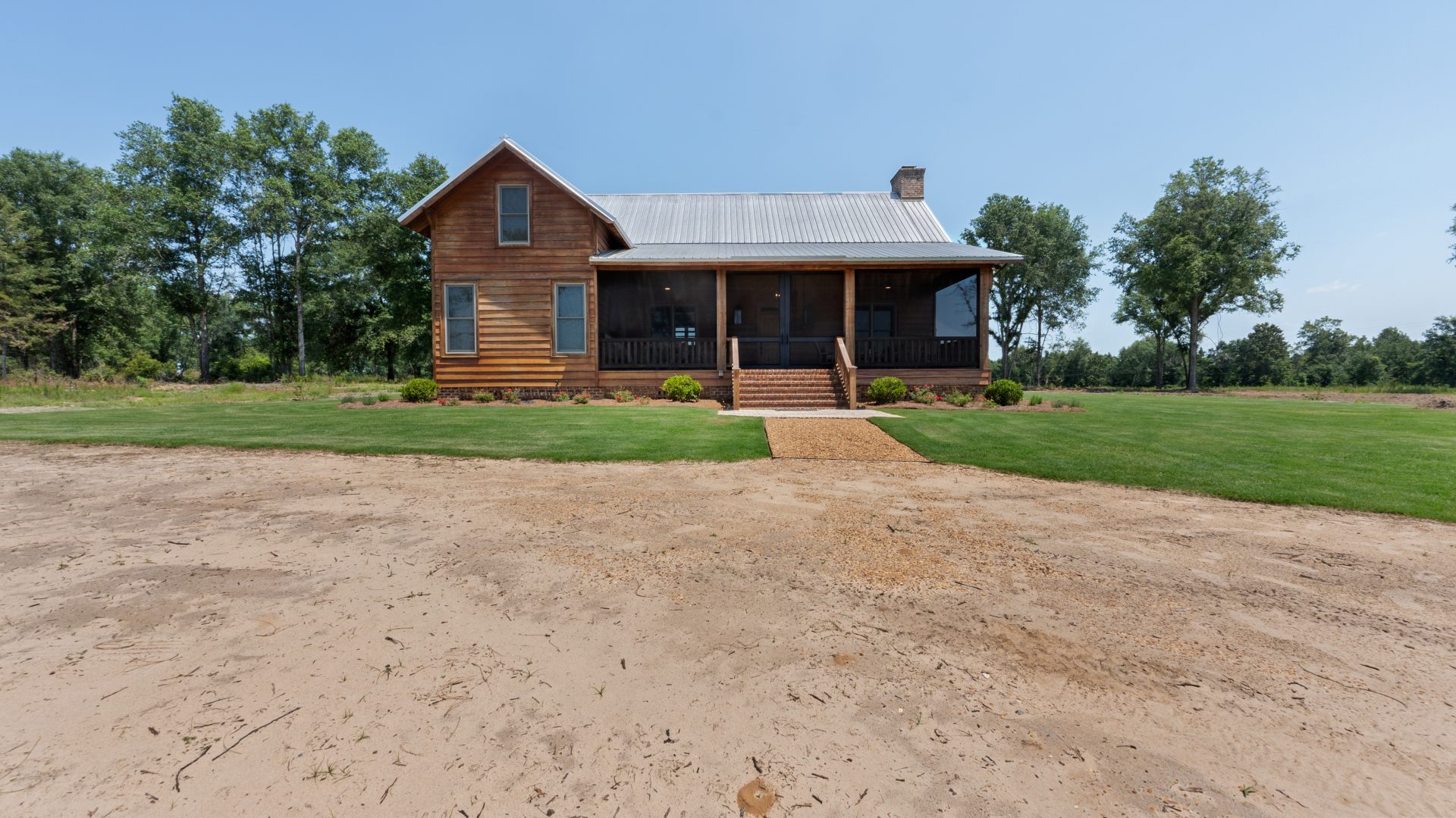 Wellspring Farms New Era Land Company