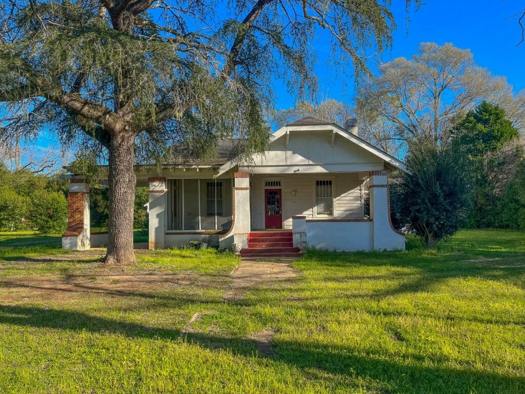 Residential Page 3 New Era Land Company