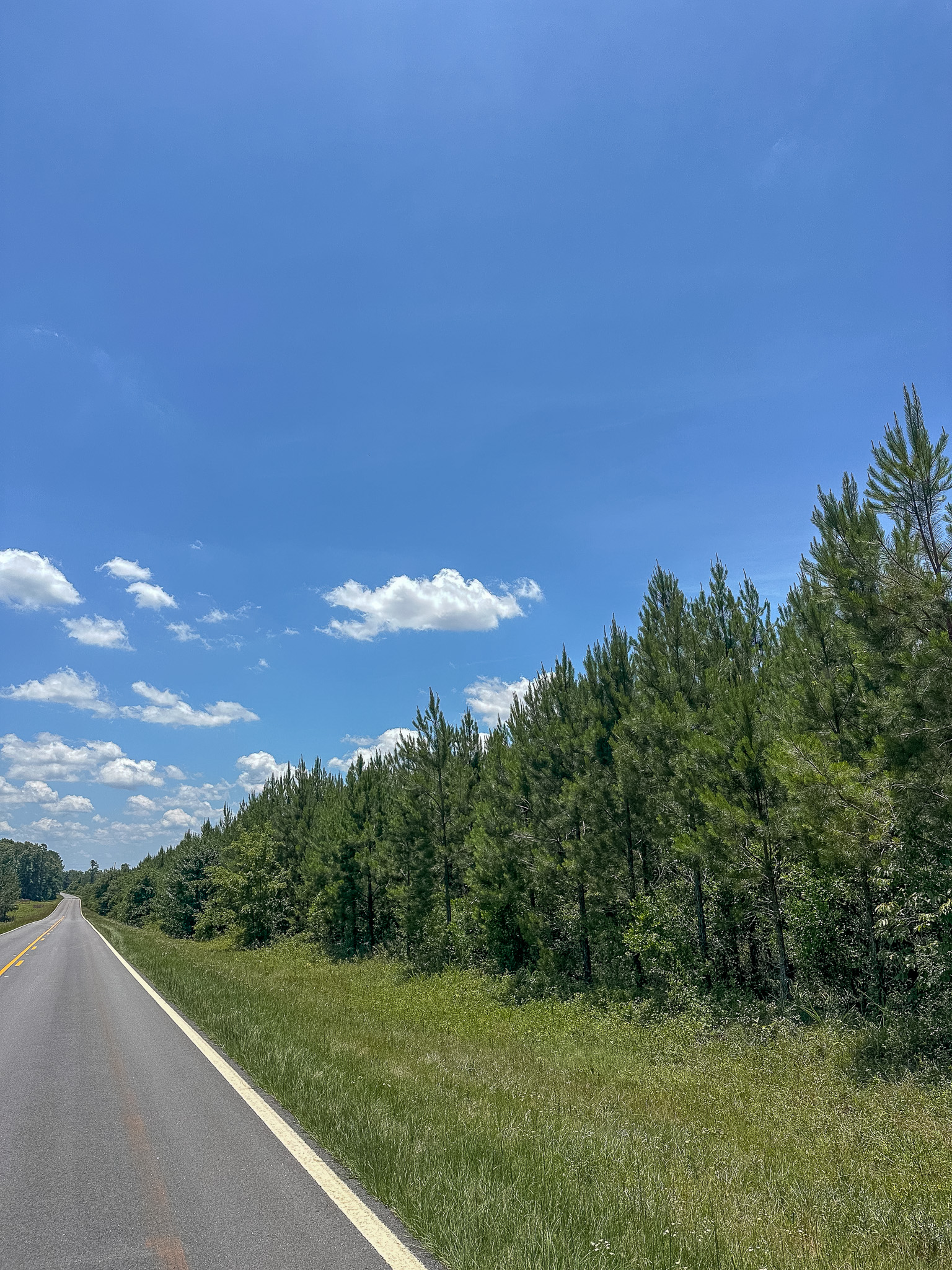 Longleaf Farms New Era Land Company